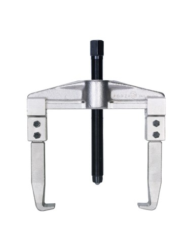 Extractor serie 2400 de 2 patas, 25 - 95 x 102 mm