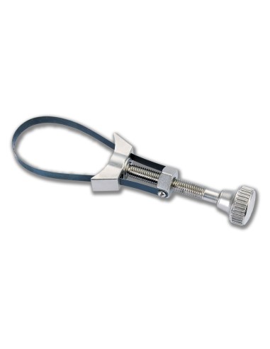 Extractor de filtro aceite de fleje 5002, ø65 - ø110 mm