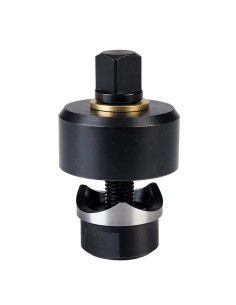 Perforador redondo mecánico para chapa serie 54, ø25 mm