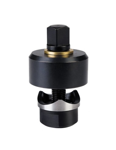 Perforador redondo mecánico para chapa serie 54, ø32 mm