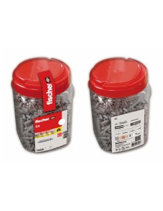 Taco sx ø8 x 40 mm, bote 400 uds ***campaña centro premio para cliente final***