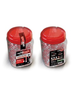 Taco duopower ø6 x 30 mm, bote 750 uds ***campaña centro premio para cliente final***