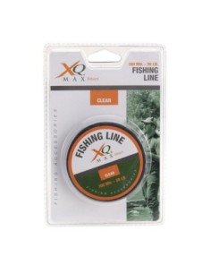 HILO DE PESCAR 100M Ø 0,35MM 15LB