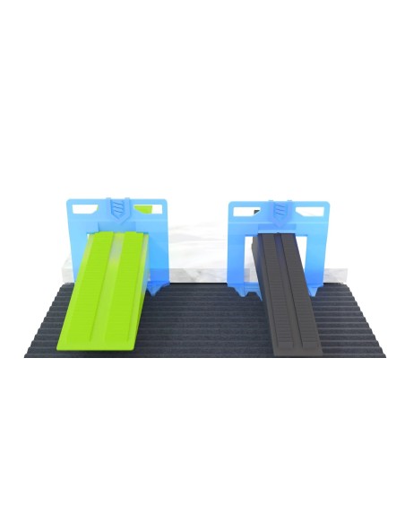 CALSOS NOX CLIP 1,5 mm BOLSA 200 uds