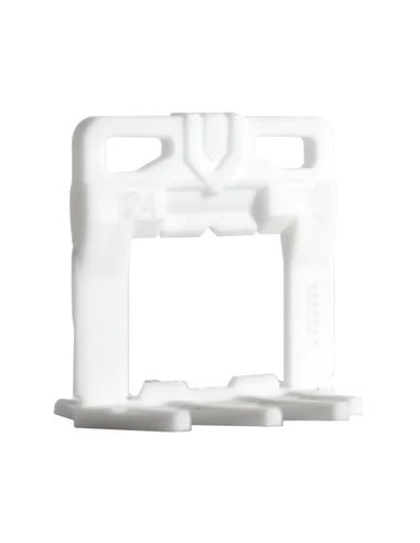 CALSO NOX CLIP 1,0 mm BOLSA 200 uds