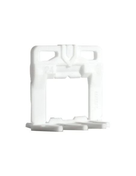 CALSO NOX CLIP 1,0 mm BOLSA 200 uds