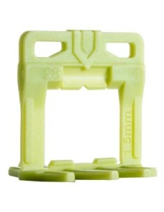 CALSOS NOX CLIP 1,5 mm BOLSA 200 uds