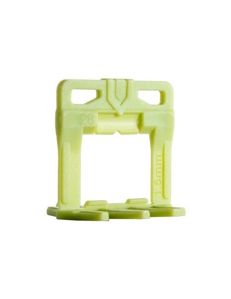 CALSOS NOX CLIP 1,5 mm BOLSA 200 uds