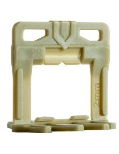 CALSOS NOX CLIP 2,0 mm BOLSA 200 uds