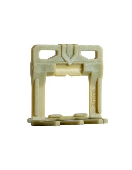 CALSOS NOX CLIP 2,0 mm BOLSA 200 uds