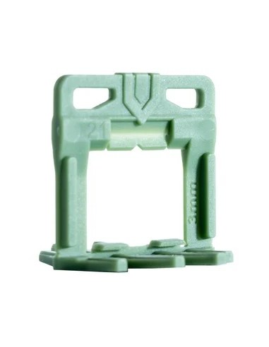 CALSO NOX CLIP 3,0 mm BOLSA 200 uds