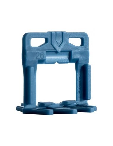 CALSO NOX CLIP 4,0 mm BOLSA 200 uds