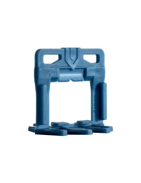 CALSO NOX CLIP 4,0 mm BOLSA 200 uds