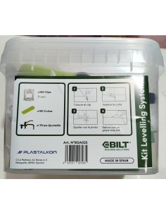 KIT CALSOS NOX  1,0 mm