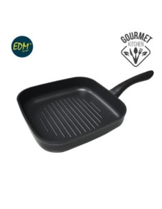 ASADORA GRILL   "PROFESSIONAL LINE"  WHITFORD TECNOLOGY   24 24CM   EDM