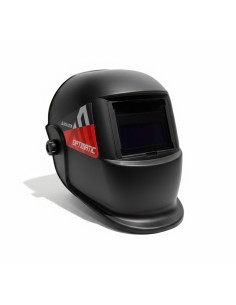 Pantalla de soldadura optimatic 45