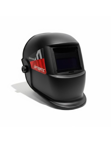Pantalla de soldadura optimatic 45