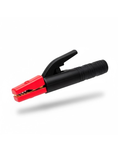 Pinza portaelectrodo 300a