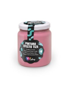 Pintura efecto tiza fresa salvaje, 175 ml