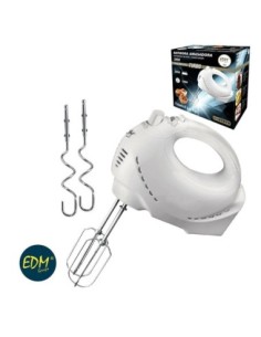 BATIDORA AMASADORA   TURBO   200W   EDM