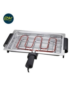 BARBACOA ELECTRICA   1600W   EDM