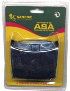 ASA OLLA C-TORNILLO MAG,BLISTER 56002