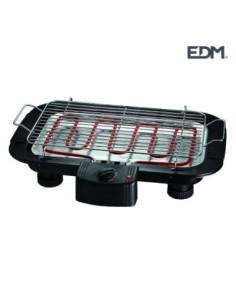 BARBACOA ELECTRICA   2000W   EDM  "ULTIMA UNIDAD"