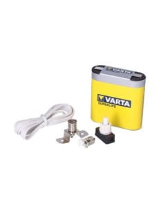KIT MANUALIDADES VARTA 45007 + 11201 + 38440 + 44022 + 36511 EDM