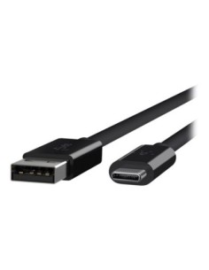 CABLE MULTIMIDIA 1MT TIPO C A USB A IL NE AV
