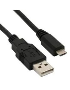 CABLE MULTIMEDIA 1MT USB A MICRO USB A IL NE AV 0476 C UD
