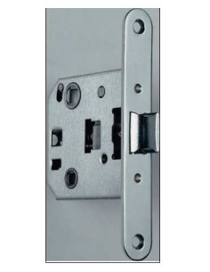 PICAPORTE PTA 20 47MM 1067R H, LAT MAD EMB C-RDO OCARIZ