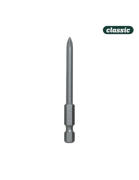 SET 5U PUNTA BIT PH 1 70 MM 3" ACERO UNIDAD