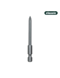 PUNTA BIT PH 2 70 MM 3 ACERO UNIDAD