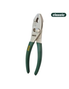 ALICATE T.FORD AISLACION LIVIANA 150 MM