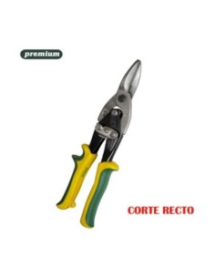 TIJERA FORJADA DE HOJALATERO T AVIACION 250 TH10