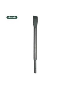 CINCEL PLANO 250MM TOTAL LARGO ULTIL 190MM PUNTA 22MM WSC1422