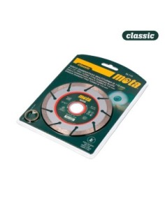 DISCO DIAMANTADO MULTITURBO DE 115MM SL115