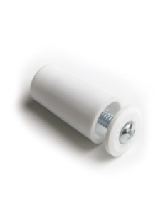 TOPE 9171 40MM BLANCO 2UNID (BLISTER) CAMBESA