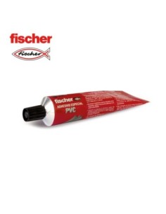 ADHESIVO PVC 125ML FISCHER