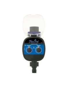 PROGRAMADOR DE RIEGO BLUE BIRD