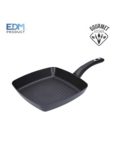 ASADORA GRILL   BASIC LINE  WHITFORD TECNOLOGY   24 24CM   EDM