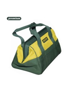 BOLSO PARA HERRAMIENTAS 16 LITROS 330 210 210MM BZ01