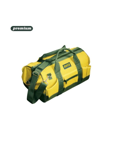 BOLSO HERRAMIENTAS 28 LITROS 445 280 305 BZ03