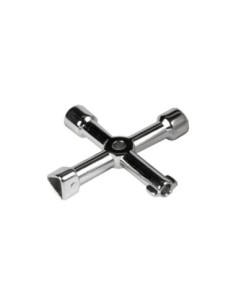LLAVE UNIVERSAL MULTIUSOS