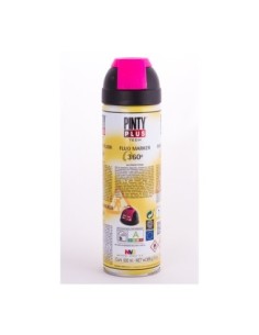 TRAZADOR ROSA FLUORESCENTE