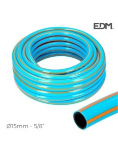 MANGUERA JARDIN PROF. Ø INTERIOR 15MMØ E TERIOR 20MM (5-8)   METRO