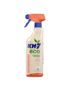KH 7 QUITAGRASAS ECO 650ML