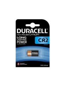 PILA ALCALINA CR2 M3 FOTOGRAFIA M3 DURACELL