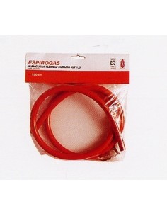 TUBO CONDUC BUT. 9 15MM 1,50MT FLE . AENOR NAR ESPIROF