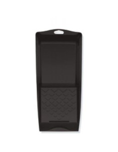 CUBETA MINI 15 32 PLASTICO NEGRO